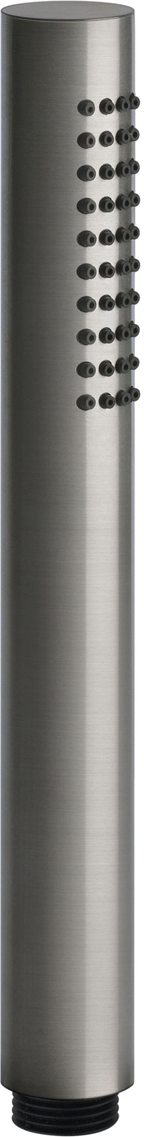 Handbrause Gessi 316, &frac12;" Steel brushed Flessa