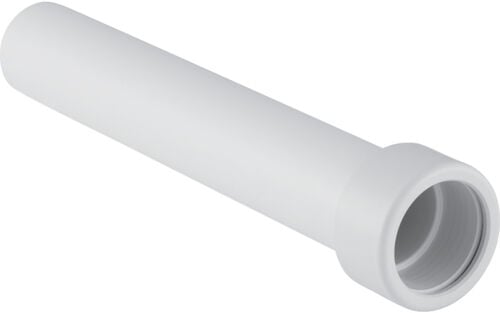 Prolunga Geberit bianco