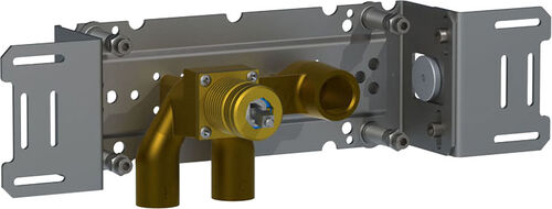 Einbaukörper Vola ½", für Mischer links