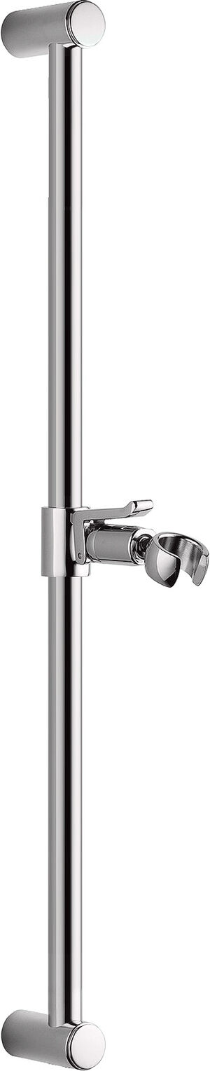 Duschengleitstange Alterna fit verchromt