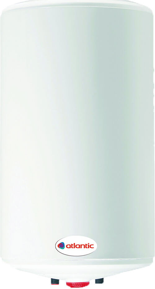 Scaldabagno elettrico Altantic montaggio sopra lavello, 15 litri