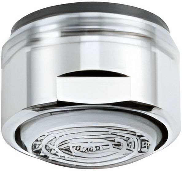 Aeratore M24x1, portata: 5 l/min (3 bar) per miscelatore monocomando 6110 133 / 134, 135 / 136 / image number 0