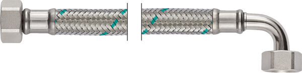 Tubo rinforzato Neoperl Neoflex ø 13 mm image number 0