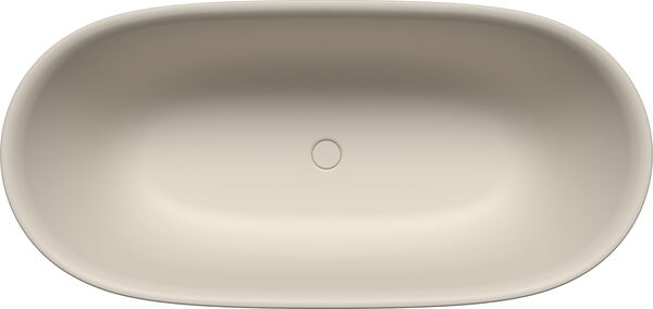 Baignoire Kaldewei Meisterstück Oyo Duo gris chaud 10 image number 0