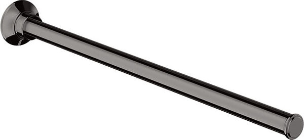 Porte-linge Axor Montreux Polished black chrom image number 0
