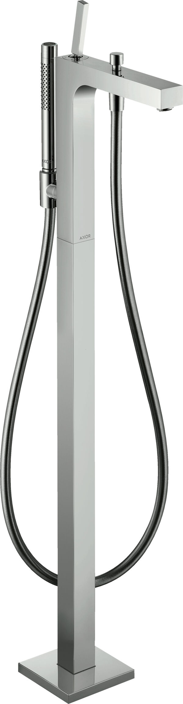 Bademischer Axor Citterio Verchromt image number 0