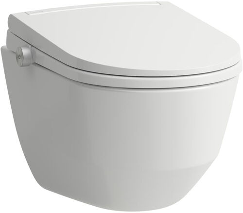 Dusch-WC Laufen Cleanet Pro Lite Weiss