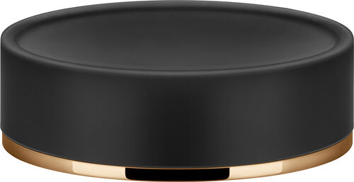 Seifenhalter Gessi Habito Warm bronze PVD