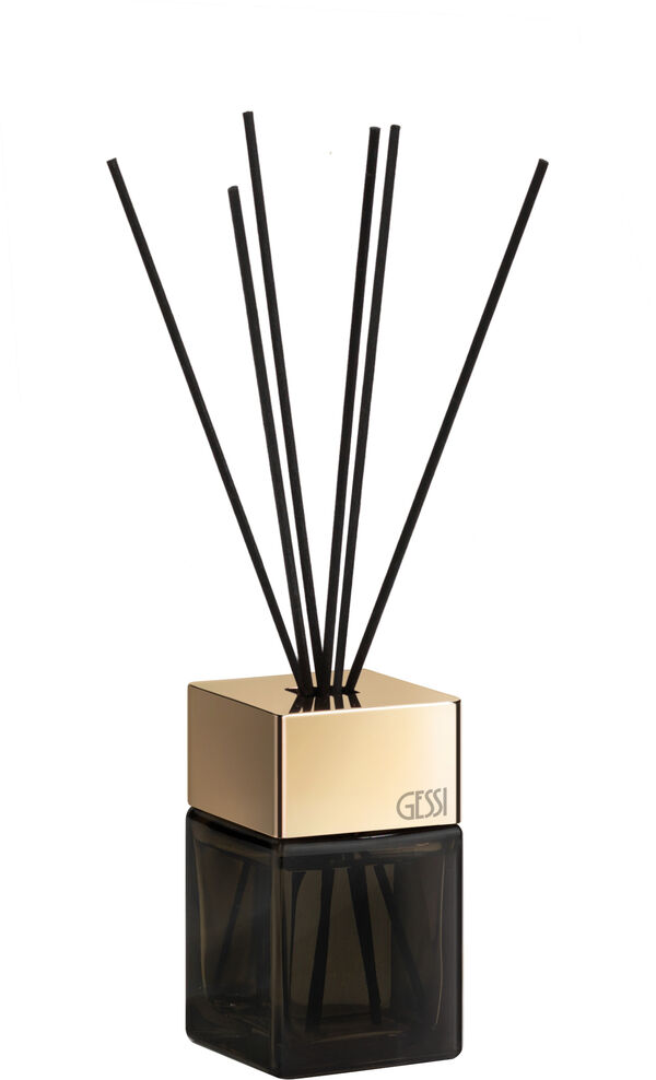 Raumduft Gessi Home Decor, 68 x 68 mm, H&ouml;he 118 mm, Quadro 250 ml image number 0