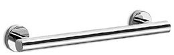 Barre d'appui Gealuna 36 cm chromé image number 0