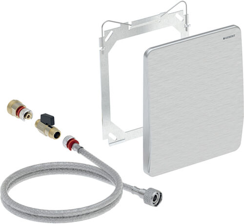 Set di rinnovamento per comando per orinatoio Geberit