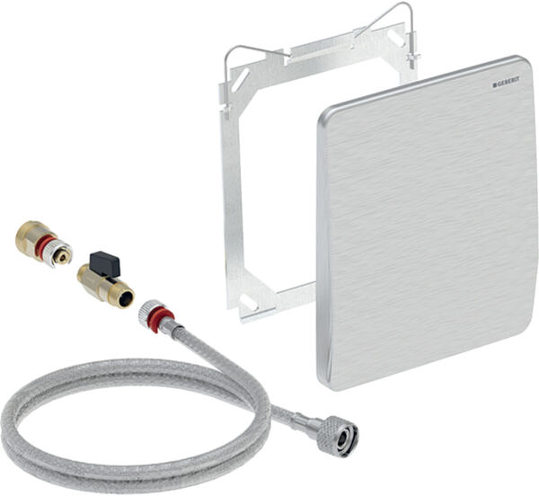 Set de r&eacute;novation pour commande urinoir Geberit image number 0