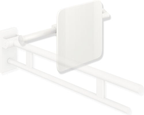 Rückenstütze Hewi 900 Weiss matt