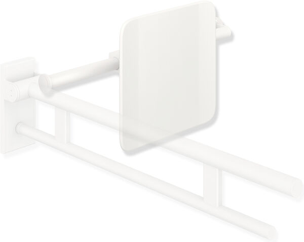 Rückenstütze Hewi 900 Weiss matt image number 0