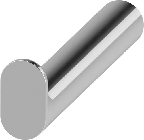 Porte-papier Bodenschatz Nia Chrom&eacute;