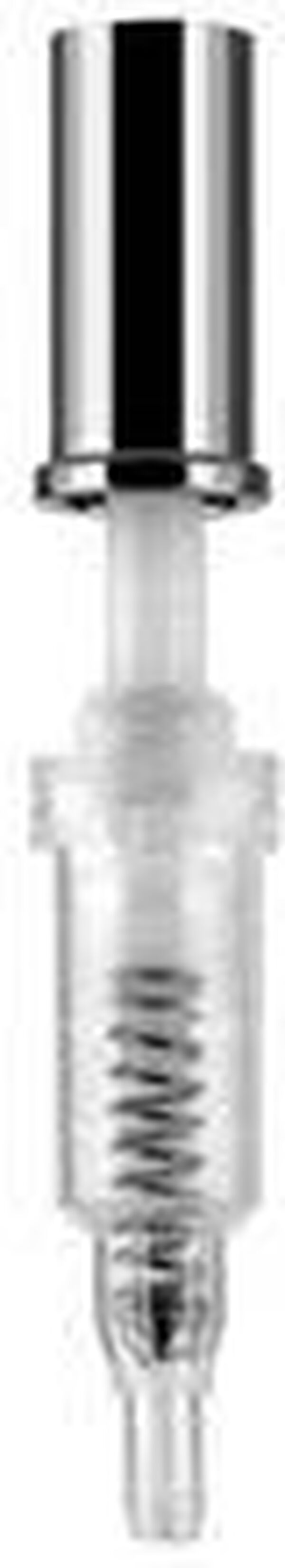 Pompe pour distributeur de savon Gessi image number 0