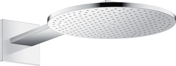 Regenbrause Axor Shower Solutions Verchromt image number 0