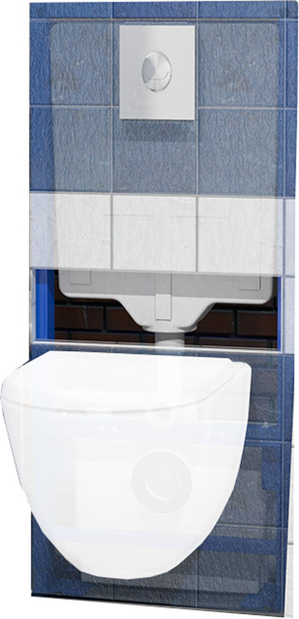 Hebeanlage Saniwall Pro UP image number 0