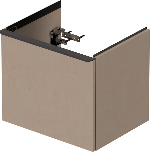 Meuble sous-lavabo Duravit D-Neo Lin image number 0