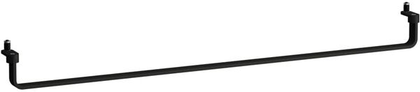 Porte-essuie Laufen Noir mat image number 0