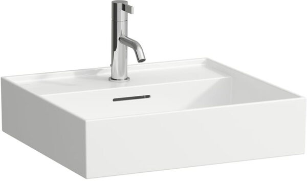 Lavabo à poser Laufen Kartell blanc image number 0