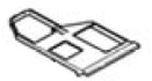 Filtre grossier Toto