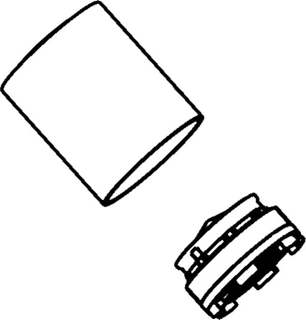 Gelenkmischdüse M24x1 (WI559043100000) image number 0
