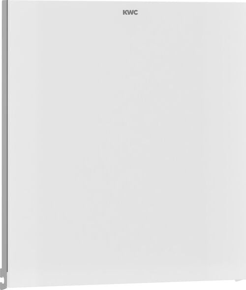 Auswechselbare Front KWC Exos.