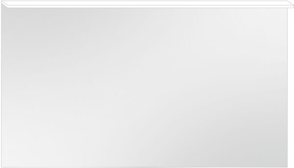 Lichtspiegel Euraspiegel Lars LED image number 0