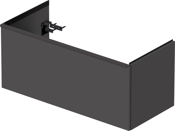 Waschtischmöbel Duravit D-Neo graphit matt image number 0