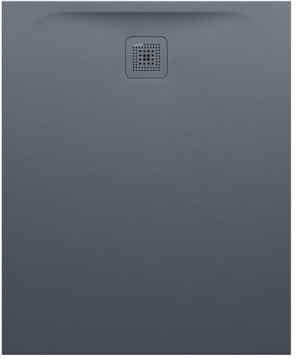 Receveur de douche Laufen Pro Extra-plat 110 x 90 cm Anthracite mat image number 0