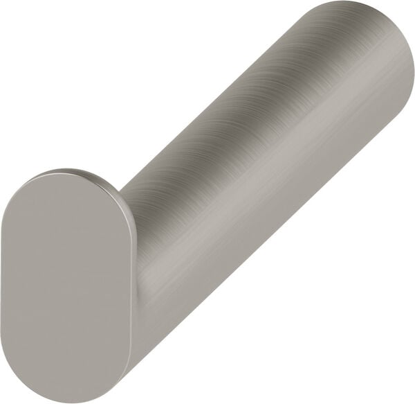 Porte-papier Bodenschatz Nia Nickel brushed image number 0