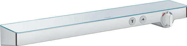 Duschenmischer Hansgrohe Shower Tablet Select 700 verchromt image number 0