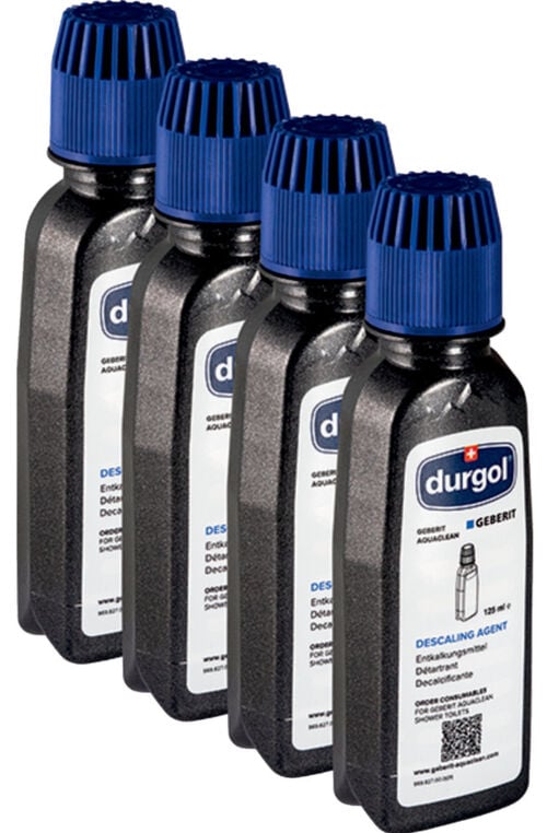 Détartrant Geberit AquaClean Mera / Tuma / Sela
