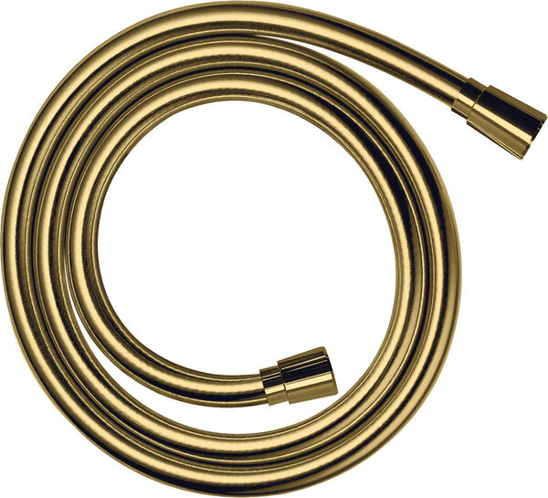 Brauseschlauch Hansgrohe Isiflex gold optic image number 0
