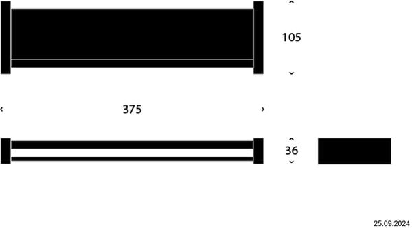 Disegno quotato image number 1