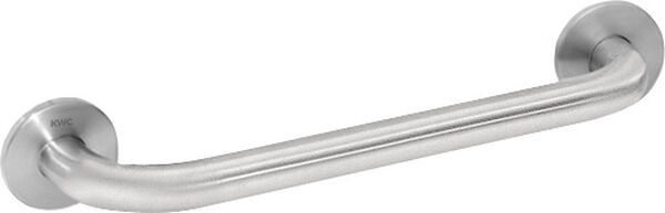 Haltegriff KWC Contina Edelstahl seidenmatt image number 0