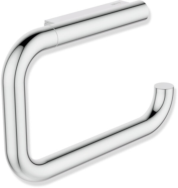 Porte-papier Hewi System 480 Acier inoxydable brillant Standard image number 0