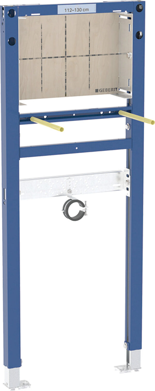 Elemento per lavabo Geberit Duofix image number 0