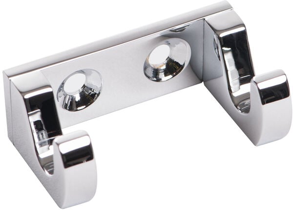 Supporto murale Bodenschatz, con set viti, per Tergi vetro per doccia Bodenschatz image number 0