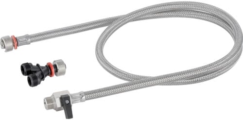 Set pour raccordement d'eau AquaClean