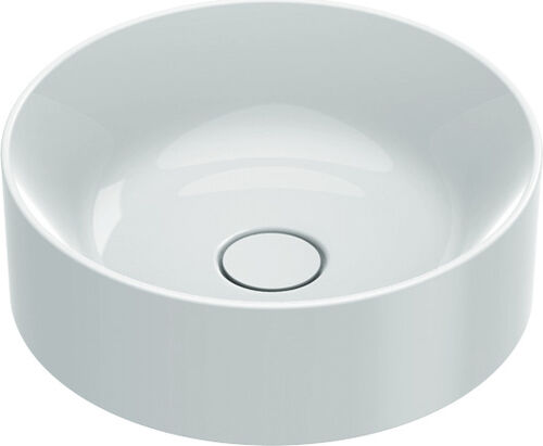 Auflegewaschtisch Catalano Zero weiss Cleaneffekt