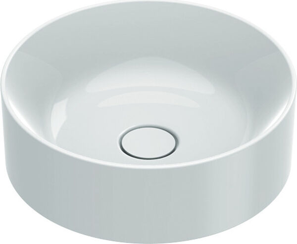Auflegewaschtisch Catalano Zero weiss Cleaneffekt image number 0