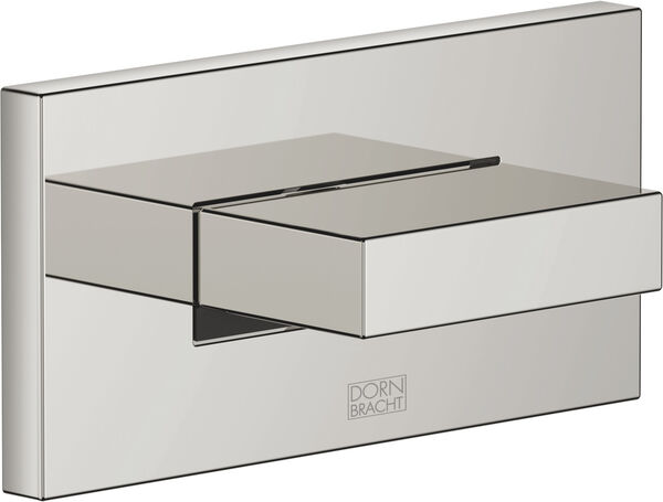 Seitenbrause Dornbracht Water Curve UP Platin image number 0