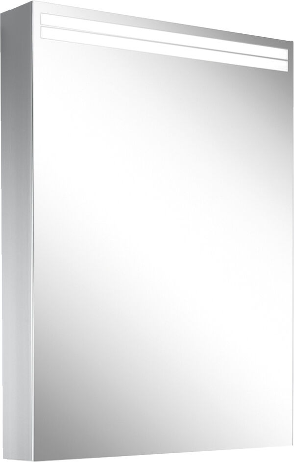 Armadio a specchio Schneider Aranga TW, cerniere a destra, larghezza 50 cm, altezza 70 cm, image number 0