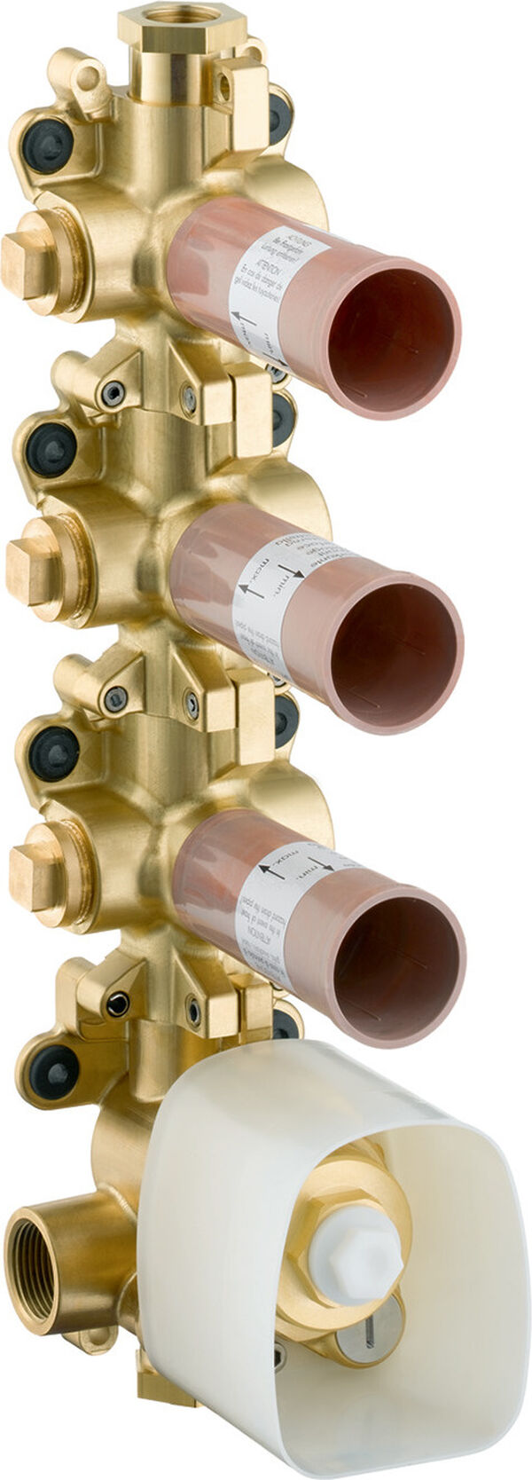 Corps à encastrer Axor ¾" image number 0