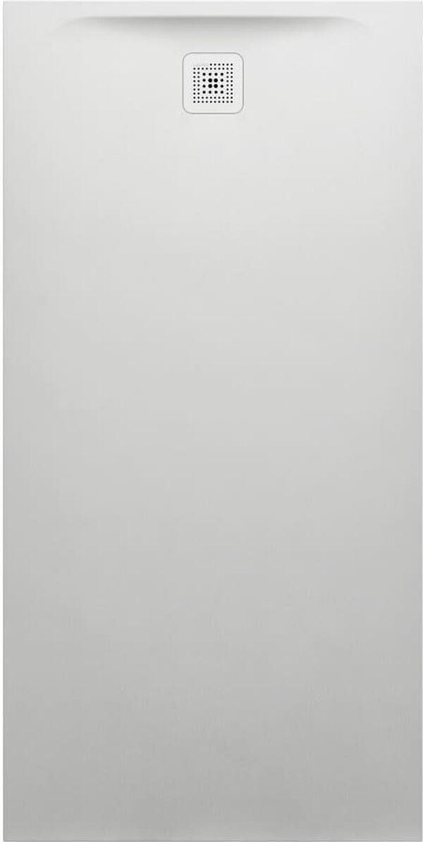 Duschwanne Laufen Pro Superflach 180 x 90 cm Hellgrau matt image number 0