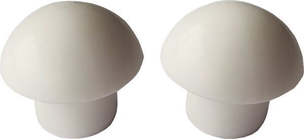 Tampons Neoperl Blanc image number 0