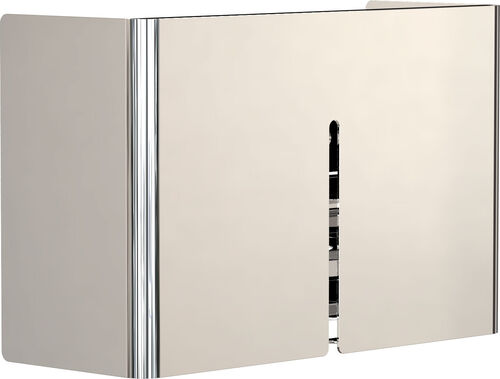 Papierhandtuchspender Frost Nova 2 Polished stainless