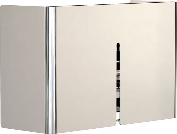 Papierhandtuchspender Frost Nova 2 Polished stainless image number 0